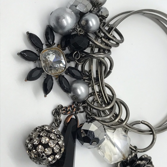 Fun ornate bracelet - Picture 3 of 4